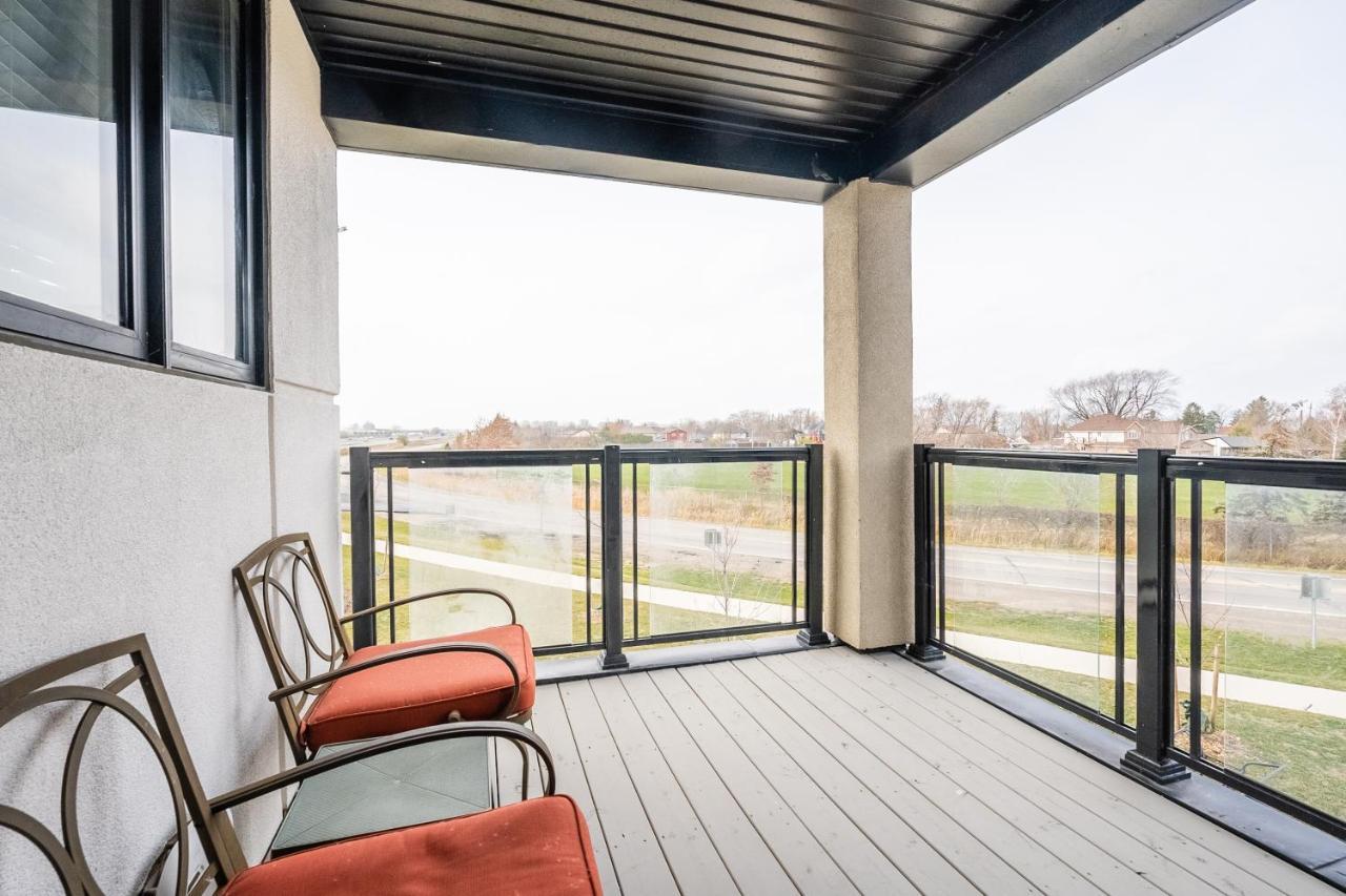 Modern Hamilton Homes Lake Ontario Shore By Globalstay 外观 照片