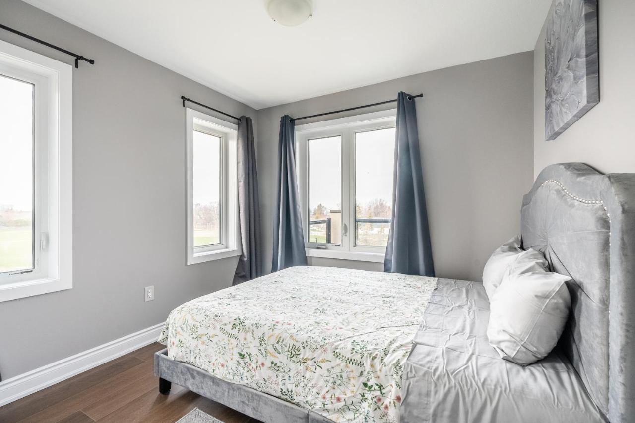 Modern Hamilton Homes Lake Ontario Shore By Globalstay 外观 照片